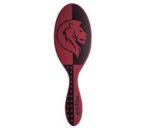 Harry Potter - Detangling Hair Brush - All Hair Types - Official Hogwarts School Accessory - Gryffindor