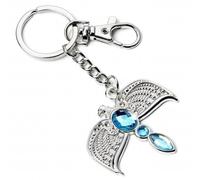 Harry Potter Official Diadem Keyring by The Carat Shop