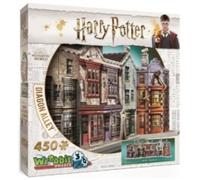 HARRY POTTER DIAGON ALLEY (0665541010101)