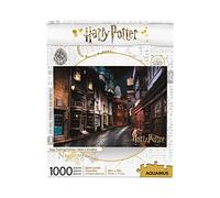 Harry Potter Diagon Alley 1000 Piece Jigsaw Puzzle