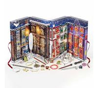 Harry Potter Diagon Alley Advent Calendar - 24 Gifts Inside