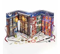 Harry Potter Diagon Alley Advent Calendar HPA00635 - Premium - Alloy / Copper / Aluminium / Polyester / Stainless Steel / Card