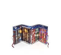 Harry Potter Diagon Alley Advent Calendar One Colour