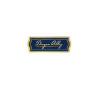 Harry Potter Diagon Alley Pin Badge Multi