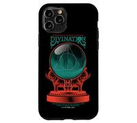 Harry Potter Divination The Most Difficult Art Case for iPhone 11 Pro