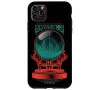 Harry Potter Divination The Most Difficult Art Case for iPhone 11 Pro Max