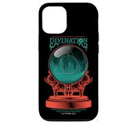 Harry Potter Divination The Most Difficult Art Case for iPhone 12/12 Pro