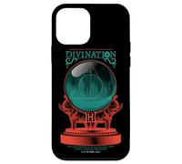 Harry Potter Divination The Most Difficult Art Case for iPhone 12 mini
