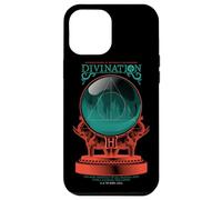 Harry Potter Divination The Most Difficult Art Case for iPhone 12 Pro Max