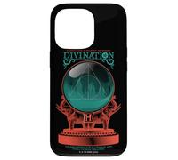Harry Potter Divination The Most Difficult Art Case for iPhone 13 Pro