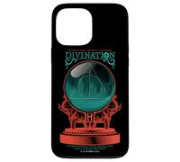 Harry Potter Divination The Most Difficult Art Case for iPhone 13 Pro Max