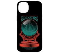 Harry Potter Divination The Most Difficult Art Case for iPhone 14 Plus