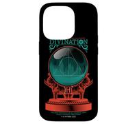 Harry Potter Divination The Most Difficult Art Case for iPhone 14 Pro