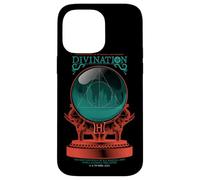 Harry Potter Divination The Most Difficult Art Case for iPhone 14 Pro Max