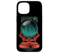 Harry Potter Divination The Most Difficult Art Case for iPhone 15