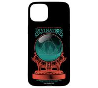 Harry Potter Divination The Most Difficult Art Case for iPhone 15 Plus