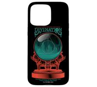Harry Potter Divination The Most Difficult Art Case for iPhone 15 Pro Max