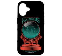 Harry Potter Divination The Most Difficult Art Case for iPhone 16