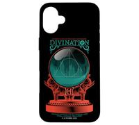Harry Potter Divination The Most Difficult Art Case for iPhone 16 Plus