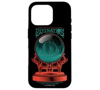 Harry Potter Divination The Most Difficult Art Case for iPhone 16 Pro