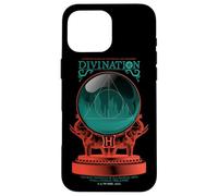 Harry Potter Divination The Most Difficult Art Case for iPhone 16 Pro Max
