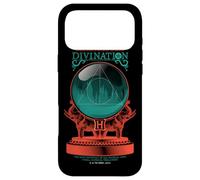 Harry Potter Divination The Most Difficult Art Case for iPhone 17 Pro Max