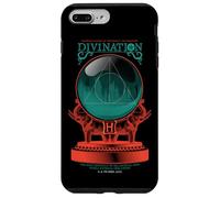 Harry Potter Divination The Most Difficult Art Case for iPhone 7 Plus/8 Plus
