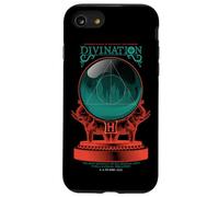 Harry Potter Divination The Most Difficult Art Case for iPhone SE (2020) / 7/8