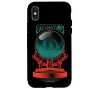 Harry Potter Divination The Most Difficult Art Case for iPhone X/XS