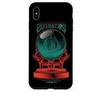 Harry Potter Divination The Most Difficult Art Case for iPhone XS Max