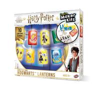Harry Potter DIY Hogwarts Lantern Set