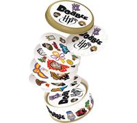 Harry Potter Dobble Card Game 2-8 Players New Kids Childrens Toy