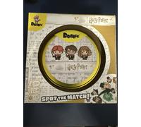 Harry Potter Dobble Spot The Match Card Game new & Sealed ❤️