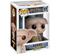Harry Potter Harry, Draco & Dobby Bitty Pop! 4-Pack