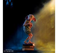 Harry Potter Dobby AbyStyle Studio Figure