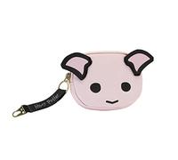 Harry Potter Dobby Chibi-Pill Coin Purse, Pink, 12 x 8.5 cm