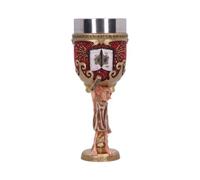 Nemesis Now Collectible Goblet – Harry Potter Dobby – Officially Licensed Wizarding World Merchandise