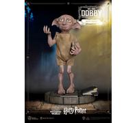 Grupo Erik Harry Potter Dobby Figure - Harry Potter and the Chamber of Secrets - Dobby Harry Potter - Harry Potter Gifts - Harry Potter Merchandise