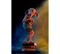Abysse Harry Potter Dobby Figure