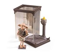 Harry Potter Magical Creatures Dobby Mini Statue Noble Collections