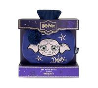Harry Potter Dobby Hot Water Bottle