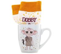 Harry Potter Dobby Ladies Mug & Sock Set