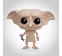 Harry Potter Dobby Pop! Vinyl Figure