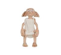 Harry Potter Dobby Soft Toy, Large 42cm Plush House Elf | Posable Arms & Legs, Collectible Stuffed Animal, Gift for Fans, Kids and Collectors