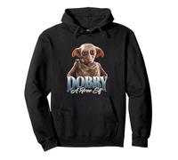 Harry Potter Dobby The Elf Homage Pullover Hoodie