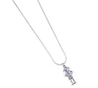 Harry Potter Dobby The House Elf Necklace