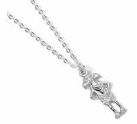 Harry Potter Dobby The House Elf Necklace WNX0013 - Classic Look | Acotis - Alloy / Zinc / Copper / Aluminium