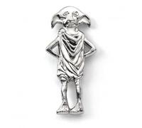 Harry Potter Dobby the House Elf Pin Badge - Bold Statement | Acotis Diamonds - Zinc / Copper / Aluminium