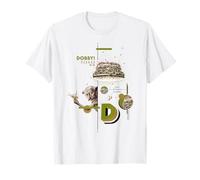 Harry Potter Dobby vs. Aunt Petunia's Pudding T-Shirt