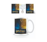 Harry Potter Dobby Warning 11oz Boxed Mug Ceramic Tea Coffee Cup Gift